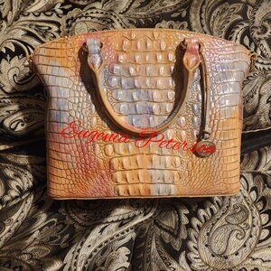 Brahmin Med Duxbury Courage
